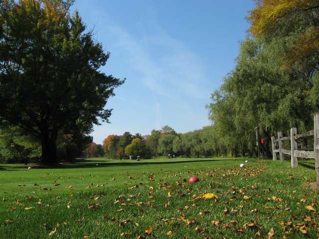 Pine Acres Golf Course - photo 3