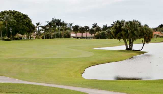 Boca Greens Country Club - photo 4