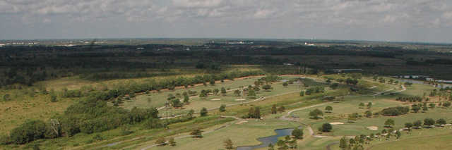 Bayou Golf Course - photo 5