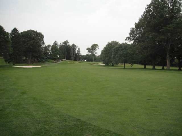 Nassau Country Club - photo 5