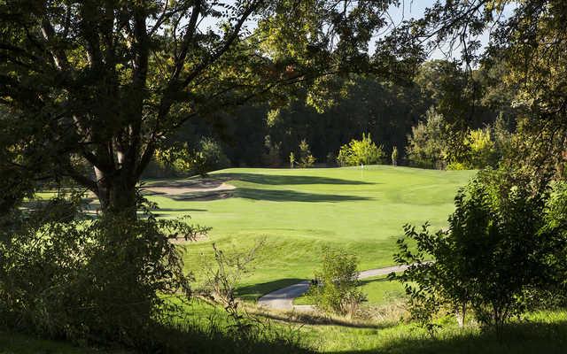Creekside Golf Course
