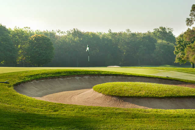 Penfield Country Club - photo 2