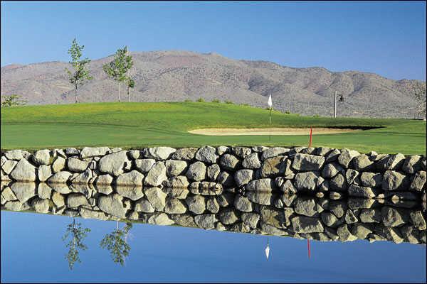 Red Hawk Golf and Resort - Lakes - photo 6