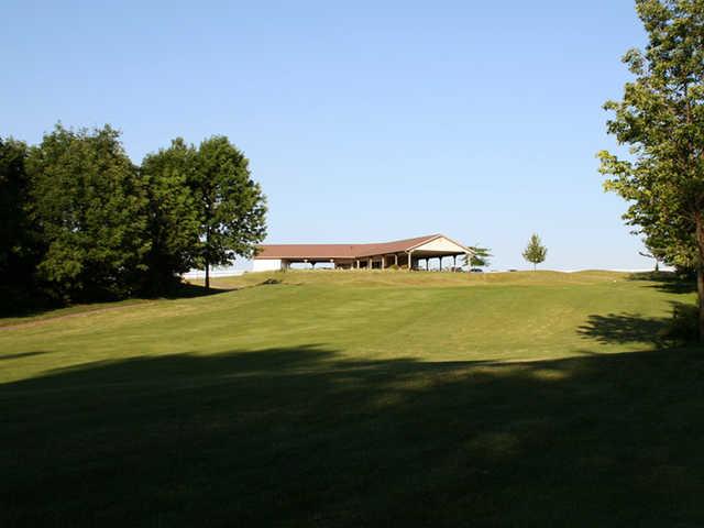 Oak Tree Golf Club - photo 7