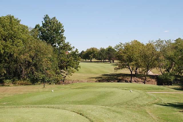 Winfield Country Club - photo 2