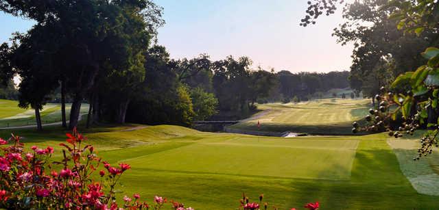 Stevens Park Golf Course - photo 2