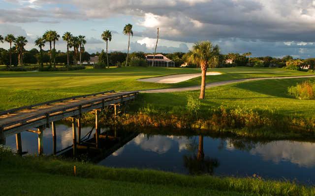 Serenoa Golf Club - photo 3