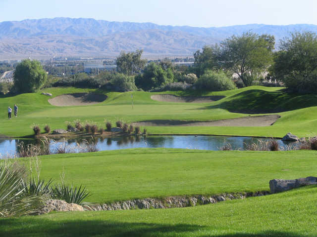 Mission Hills - Gary Player - photo 4