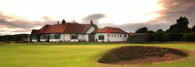 Scotscraig Golf Club - photo 4