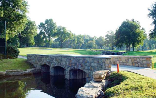 Indian Hills Country Club - photo 2