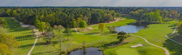 Forest Lakes Golf Club - photo 3