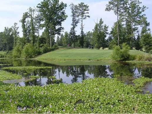 Magnolia Meadows Golf Course - photo 2