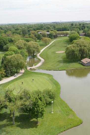 White Pines Golf Club - East Course - photo 4