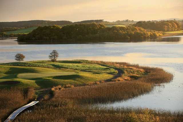 Lough Erne Golf Resort - photo 3