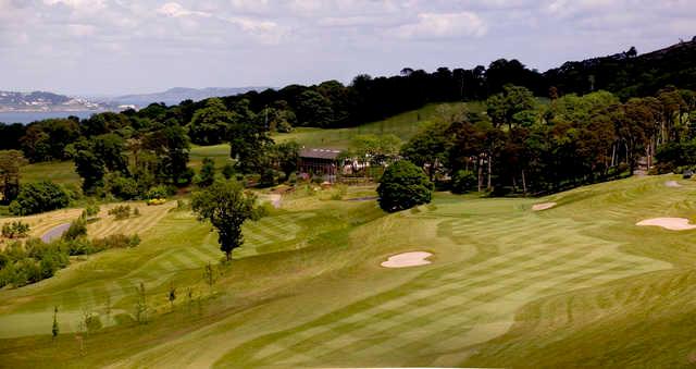 Bray Golf Club - photo 4