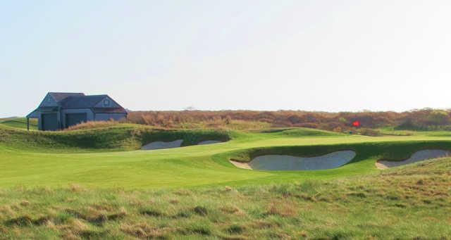 Nantucket Golf Club - photo 3