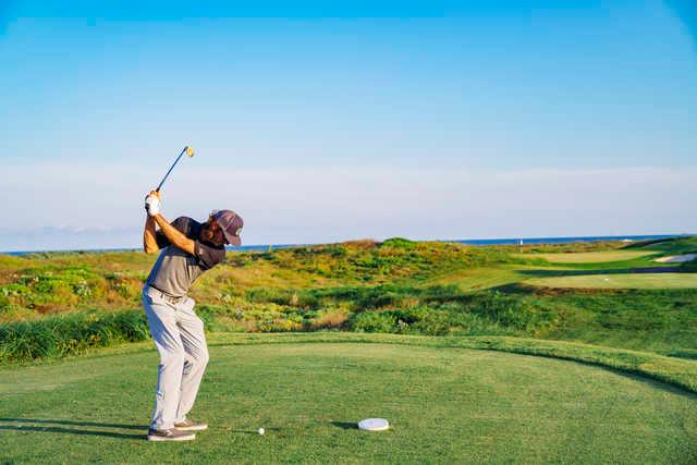 Palmilla Beach Golf Club - photo 1