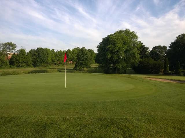 Shepherd Hills Golf Club - photo 1