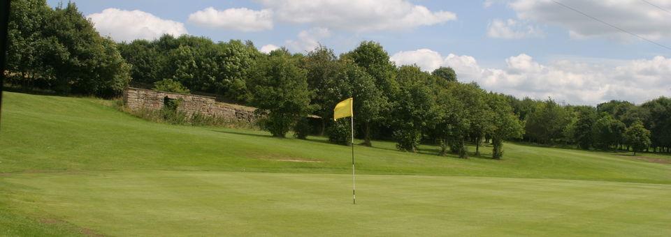 East Morton Golf Club - photo 3