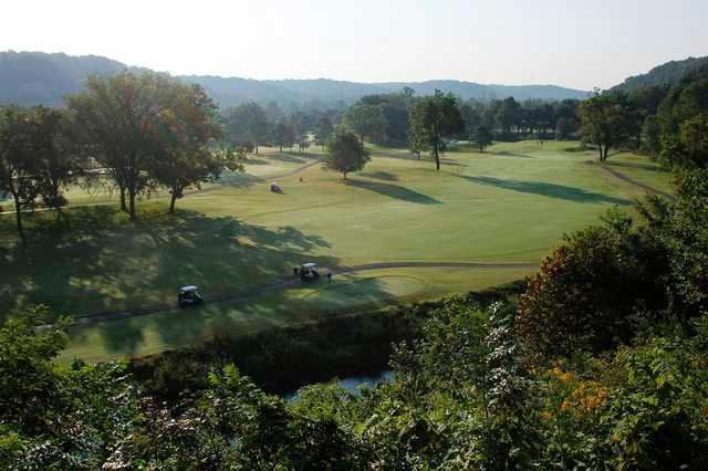 Berksdale Golf Course - photo 3