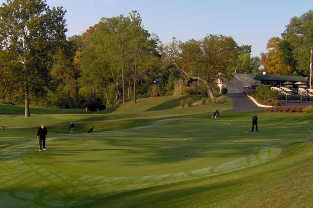 Sycamore Creek Country Club - photo 4