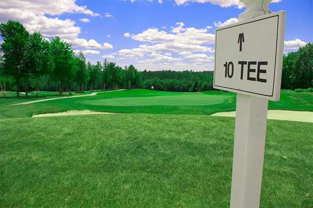 Stonebridge Country Club - photo 3