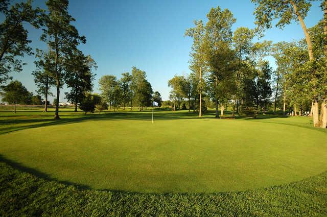 Kettle Creek Golf Course - Cardinal Golf Club - photo 3