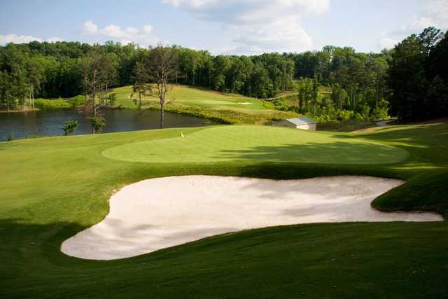 Echelon Golf Club - photo 2