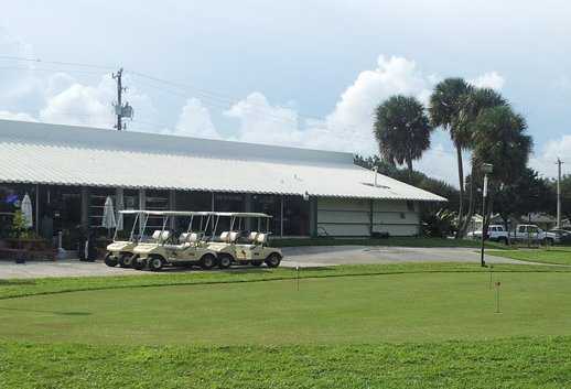 Cooper Colony Country Club - photo 3