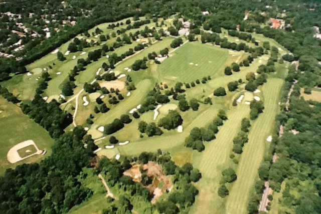 Sands Point Golf Club - photo 2