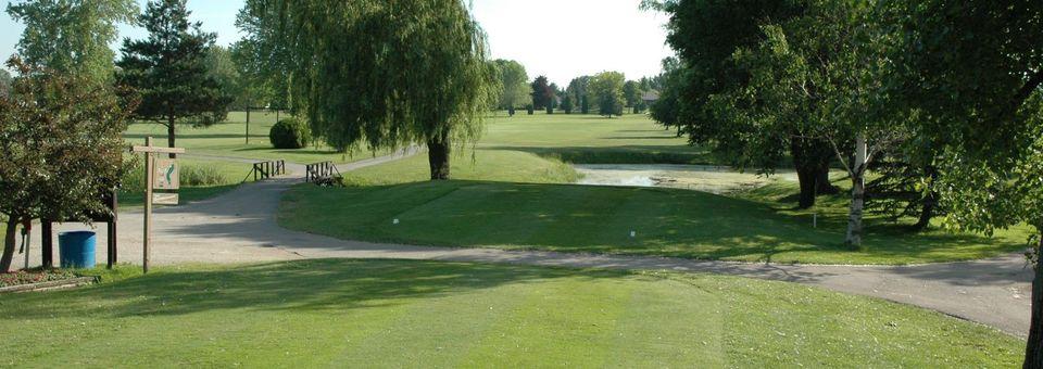 Royal Scot Golf Club - photo 4