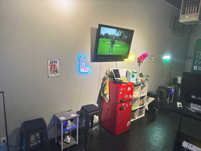 SimuLinks Golf - photo 2