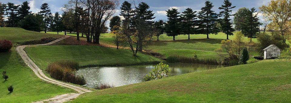 Adams County Country Club - 9 Holes - photo 2