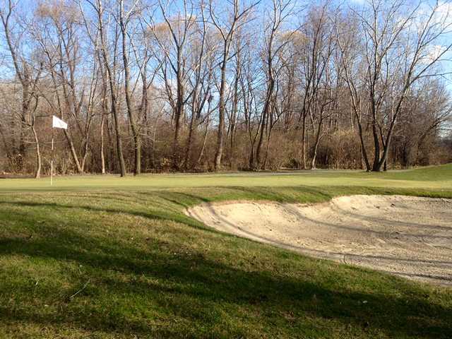 Washington Golf Course - photo 2