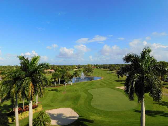Spanish Wells Country Club - photo 5