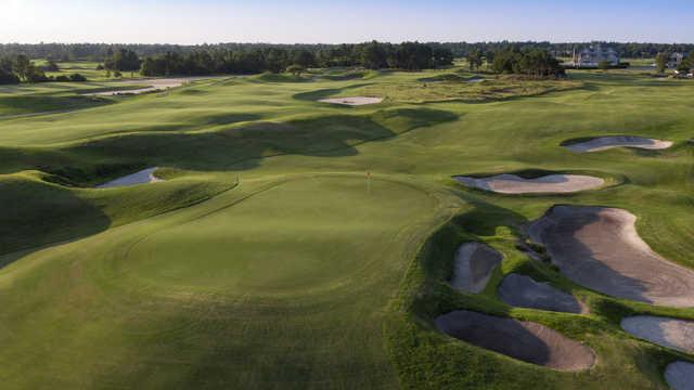 Legends Golf & Resort - Moorland - photo 4
