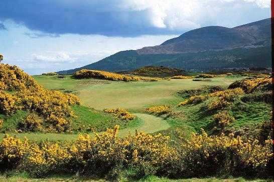 Annesley Links - photo 3