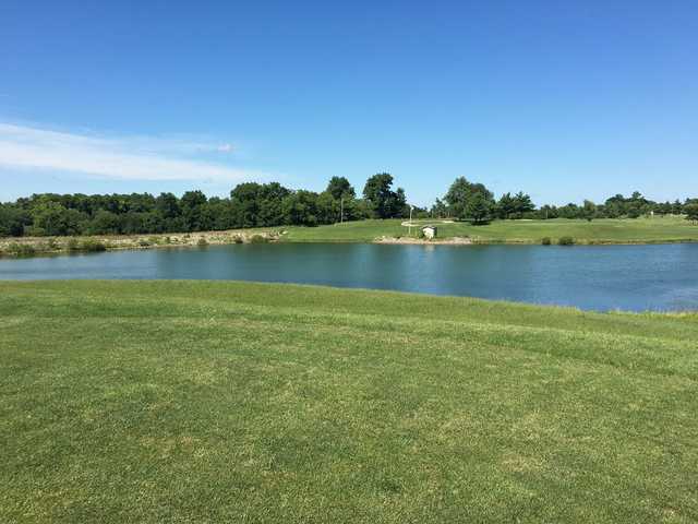 Plum Creek Golf Course - photo 1