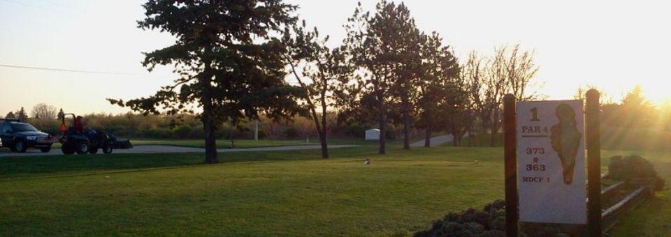 The Pines Golf Course - photo 3