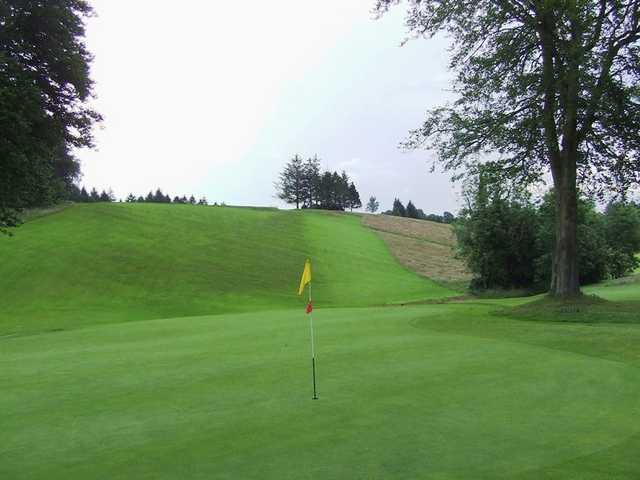 Cathcart Castle Golf Club - photo 8