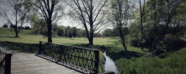 Silver Ridge Golf Course - photo 4