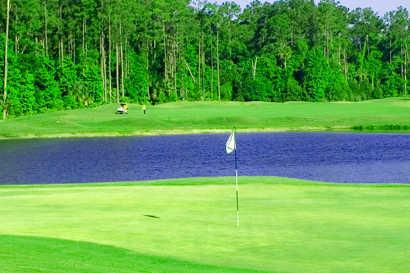 Magnolia Plantation Golf Club - photo 2