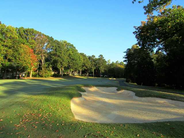 River Hills Country Club - photo 3