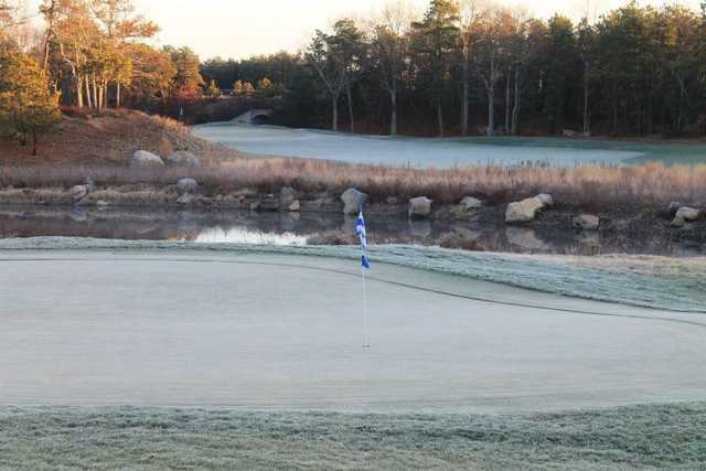 Bayberry Hills Golf Course - Bayberry Hills Course - photo 4
