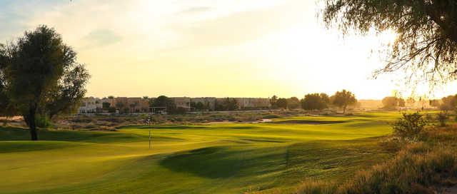 Arabian Ranches Golf Club - photo 4