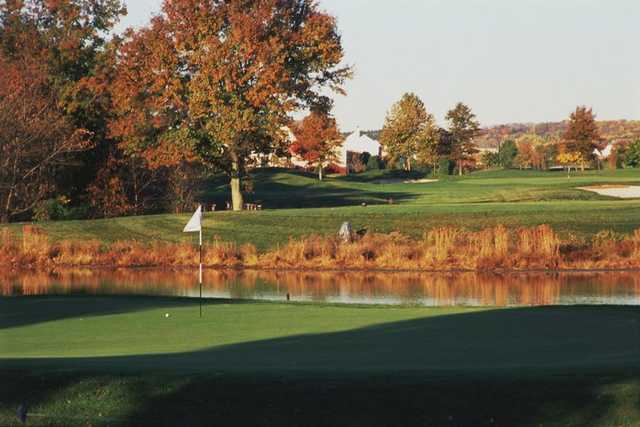 Cherry Valley Country Club - photo 2