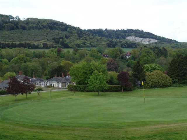 Betchworth Park Golf Club - photo 4