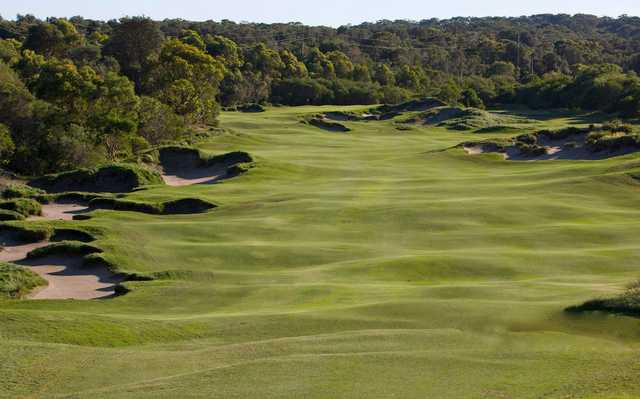 Magenta Shores Golf & Country Club - photo 5