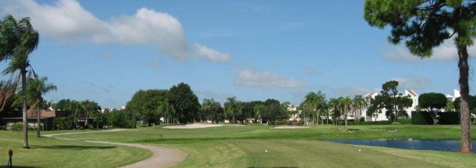 Poinciana Golf Club - photo 5