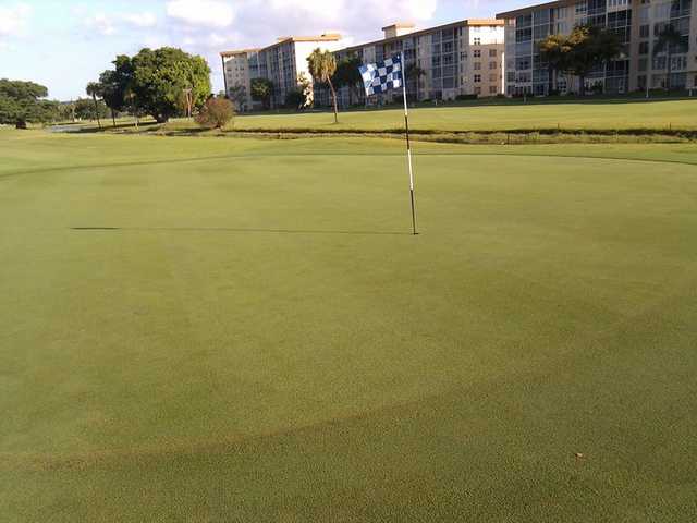 Palms at Palm Aire - photo 3